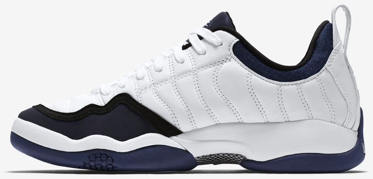 Air Oscillate QS 2015
