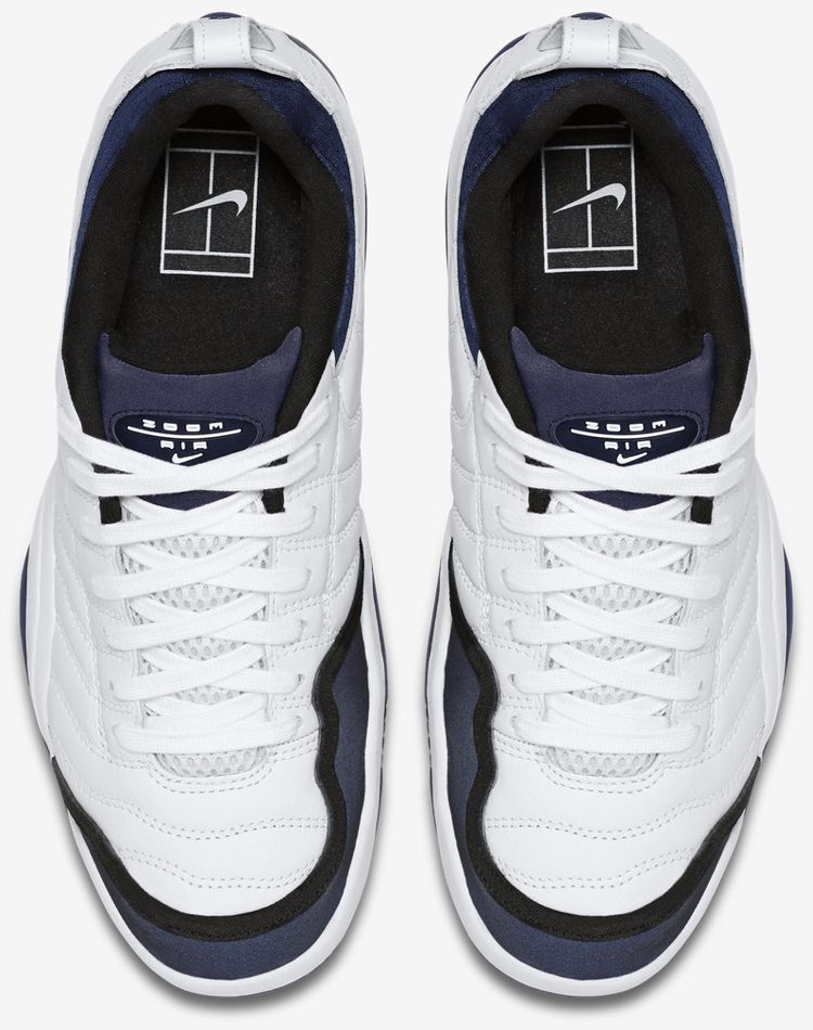 Air Oscillate QS 2015