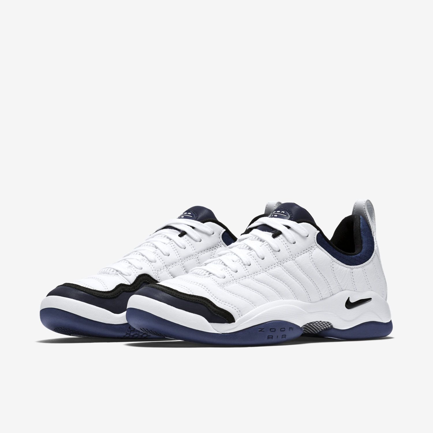Buy Air Oscillate QS 2015 817416 100 GOAT