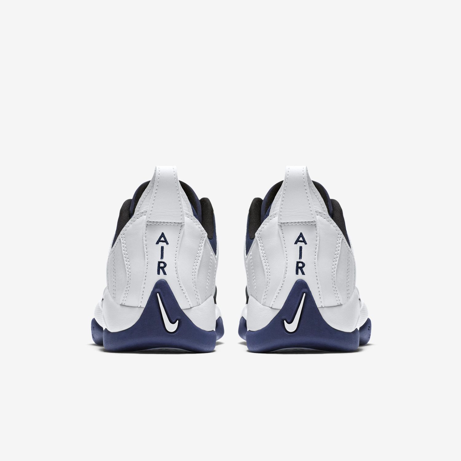 Nike air zoom oscillate deals