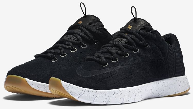 Nike Lunar HyperRev Low EXT
