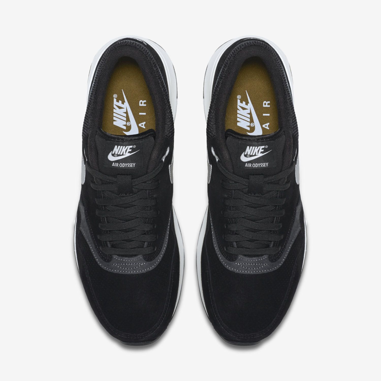 Nike air odyssey 1984 hot sale