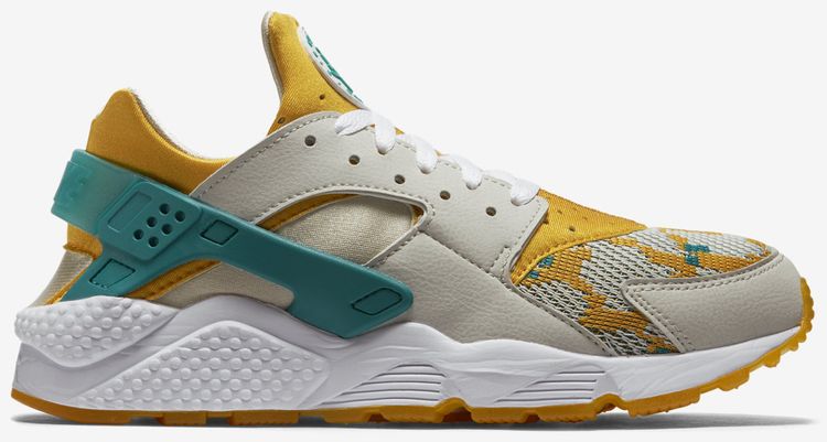 Nike Air Huarache Run PA Canyon Gold