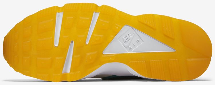 Nike Air Huarache Run PA Canyon Gold