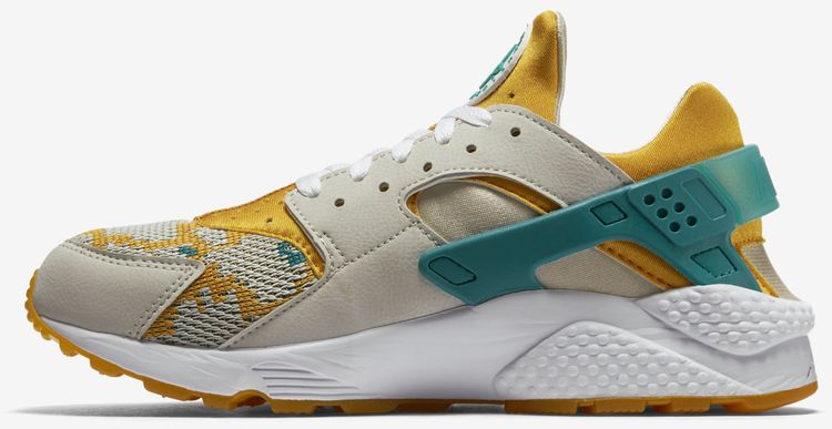 Nike Air Huarache Run PA Canyon Gold