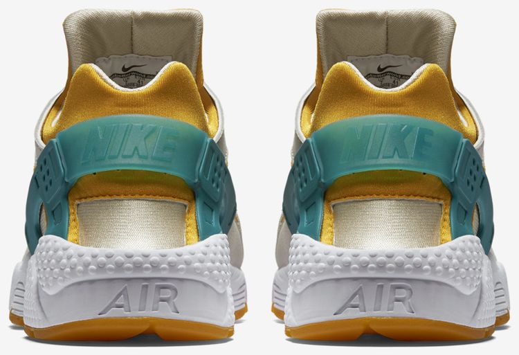 Nike Air Huarache Run PA Canyon Gold