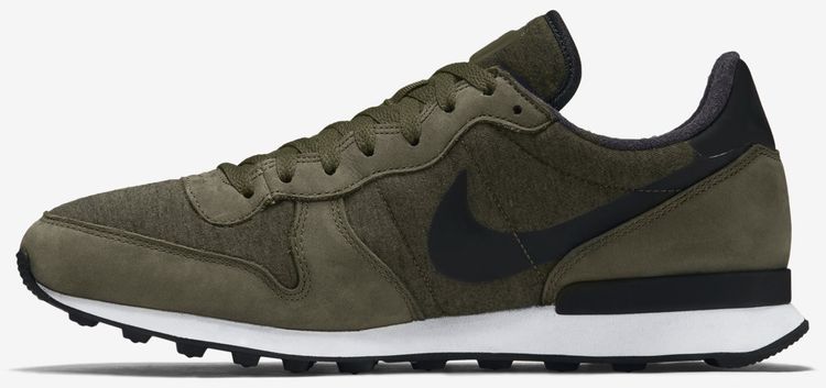 Nike Internationalist Fleece