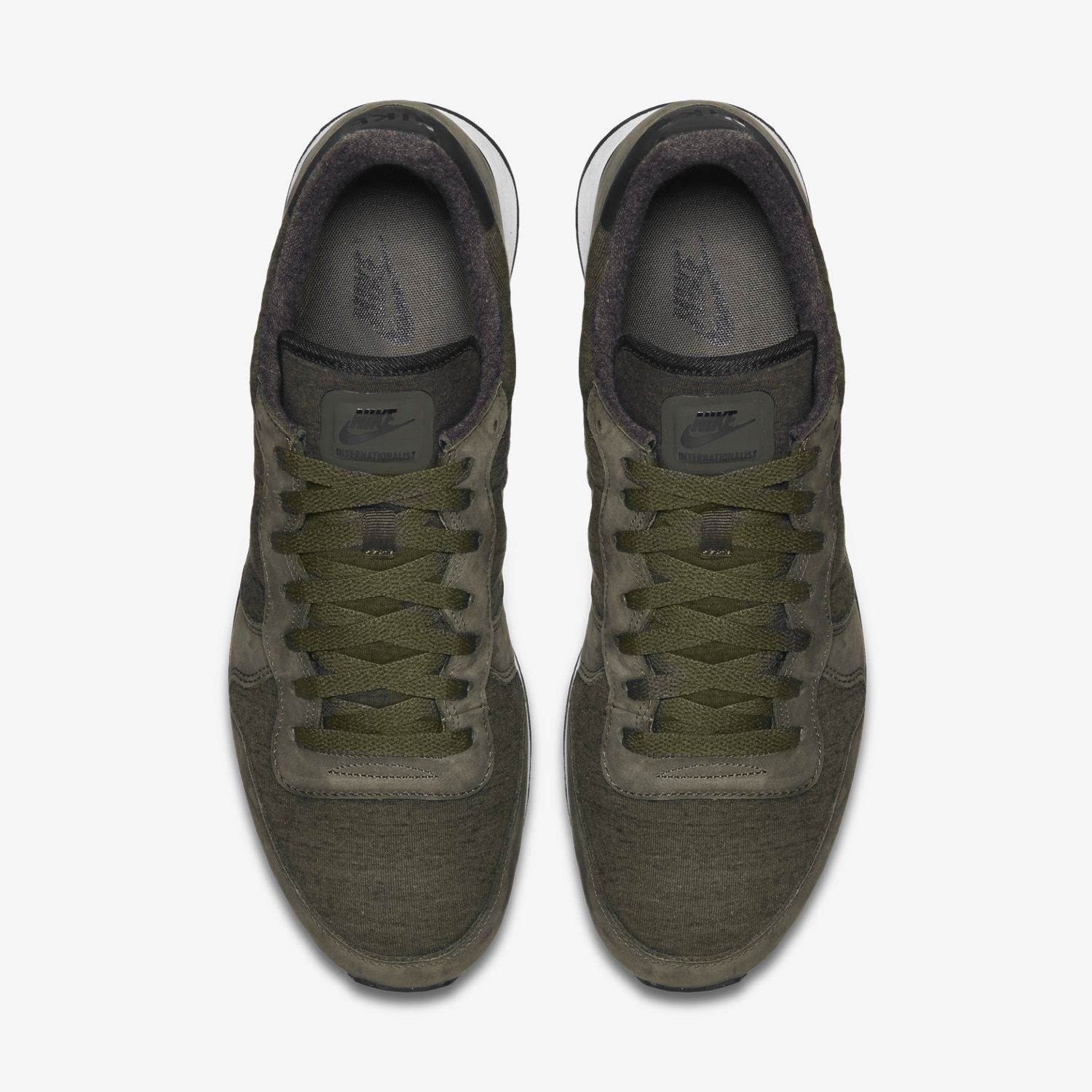 Buy Internationalist Fleece 749655 301 GOAT