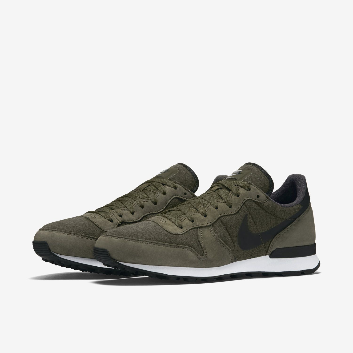 Nike internationalist fleece store