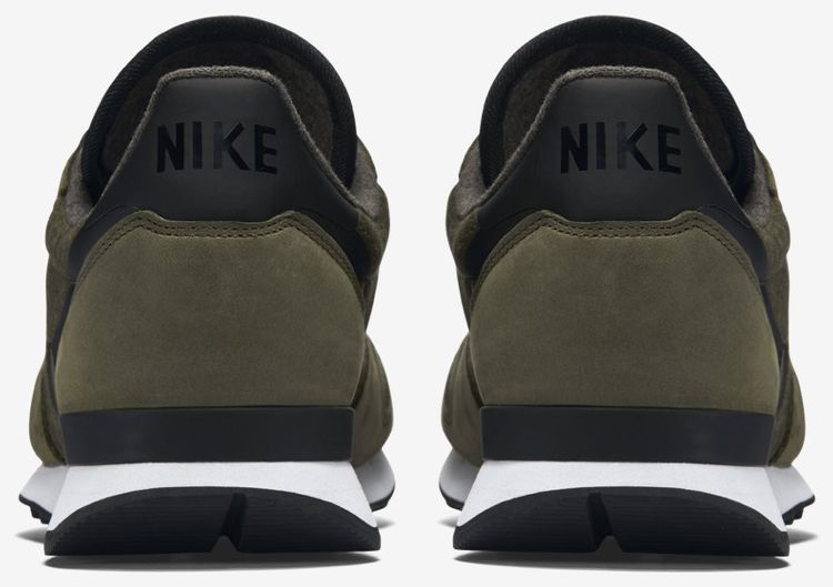 Nike Internationalist Fleece