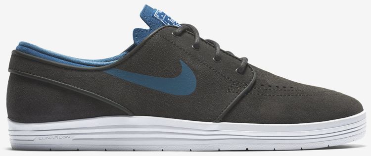Nike SB Lunar Stefan Janoski