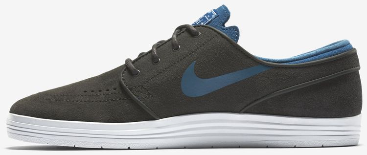 Nike SB Lunar Stefan Janoski