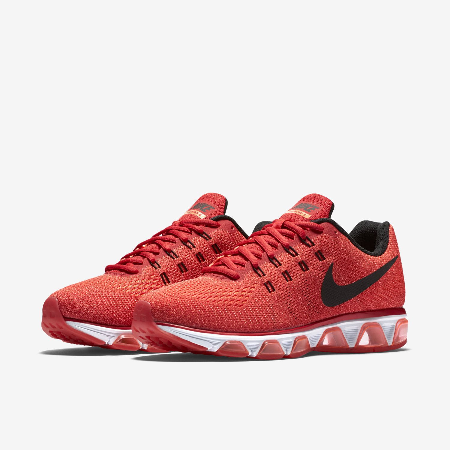Buy Air Max Tailwind 8 805941 600 GOAT