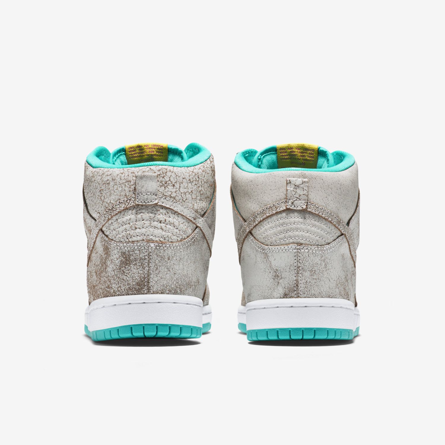 Buy Dunk High Premium SB Flamingo 313171 117 GOAT CA