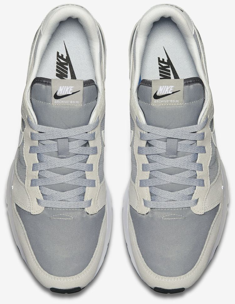 Nike Archive 83M