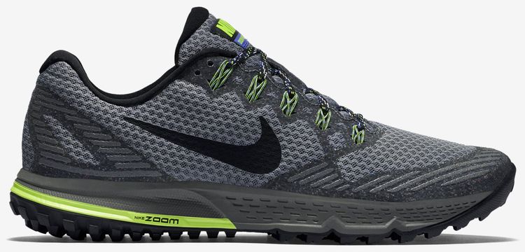 Nike Air Zoom Wildhorse 3