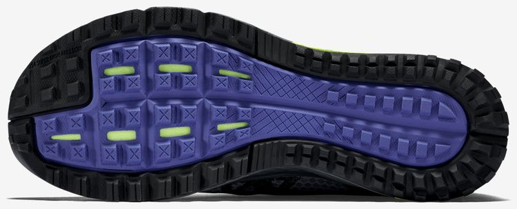 Nike Air Zoom Wildhorse 3