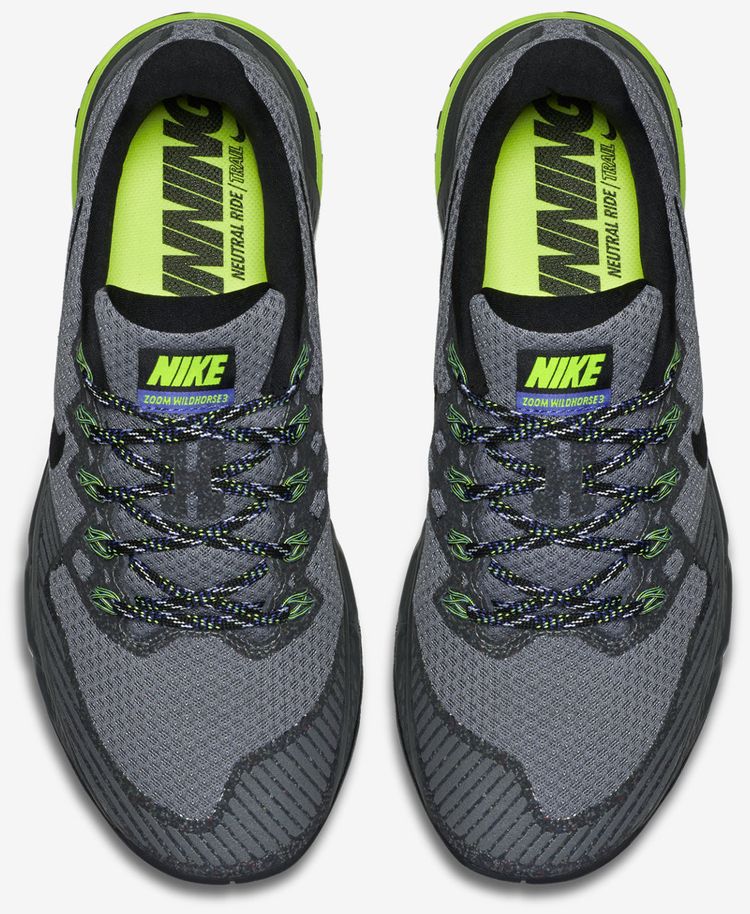 Nike Air Zoom Wildhorse 3