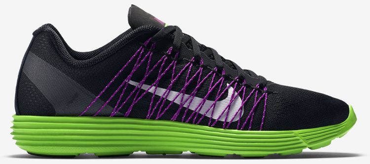 Lunaracer 3