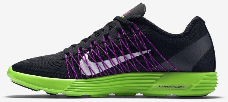 Lunaracer 3