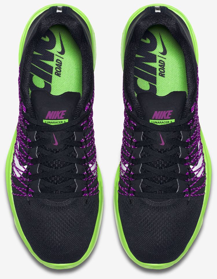 Lunaracer 3