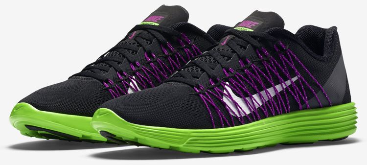 Lunaracer 3
