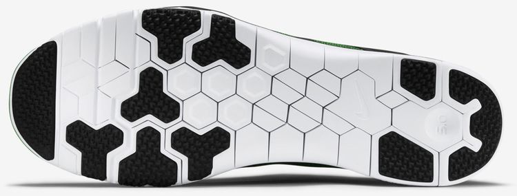 Nike Free Trainer 50 V6 Oregon Ducks