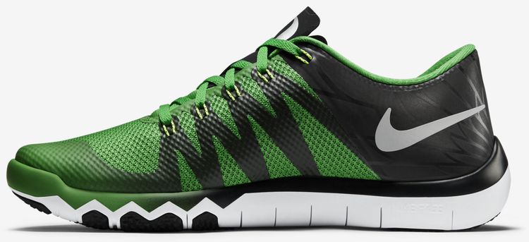Nike Free Trainer 50 V6 Oregon Ducks