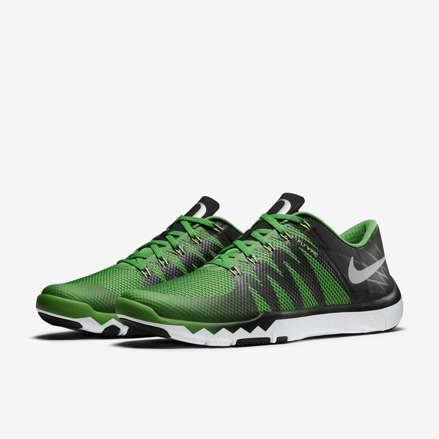 Buy Free Trainer 5.0 V6 Oregon Ducks 723939 307 GOAT