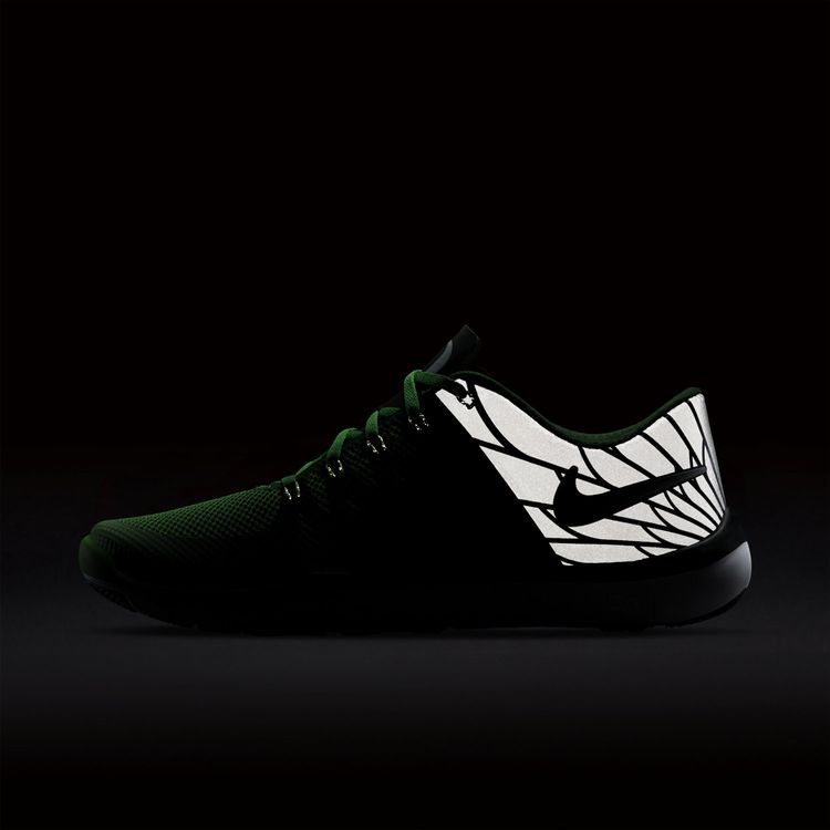 Nike Free Trainer 50 V6 Oregon Ducks