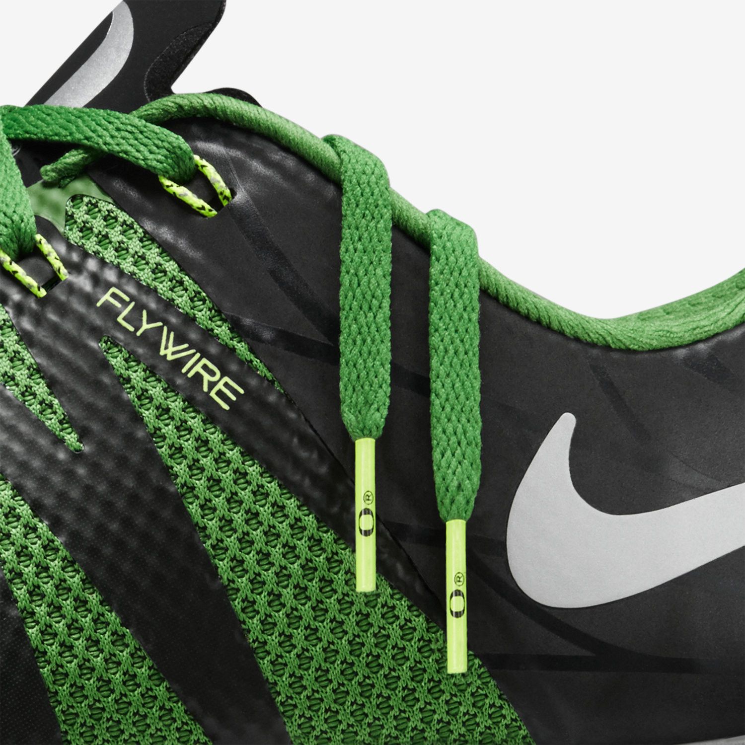 Nike free trainer 5. oregon ducks best sale