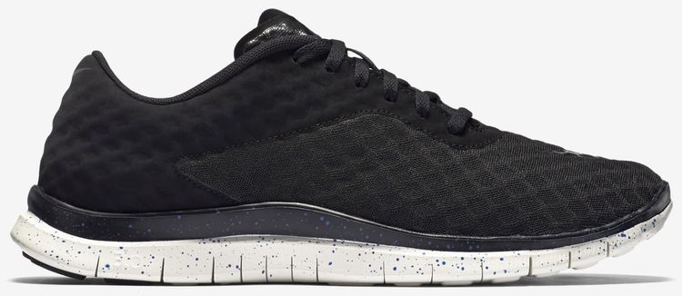Nike Free Hypervenom Low
