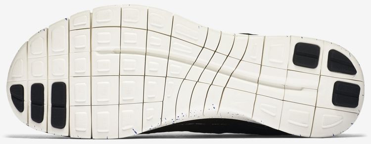 Nike Free Hypervenom Low