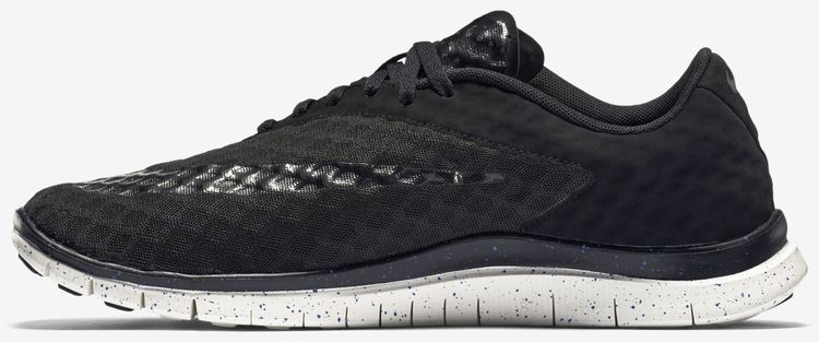 Nike Free Hypervenom Low