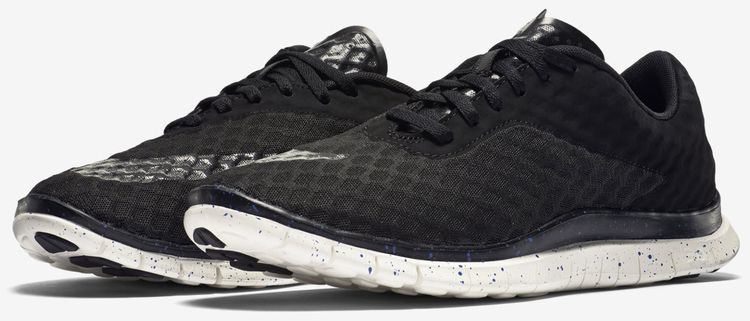 Nike Free Hypervenom Low