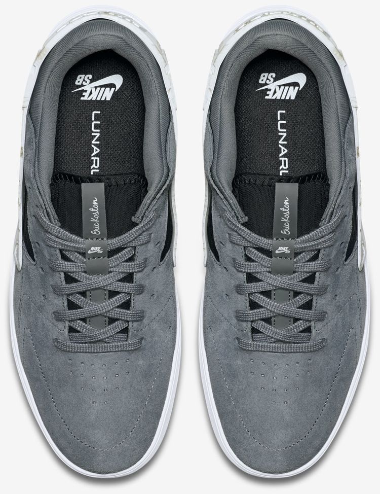 Nike SB Eric Koston Huarache