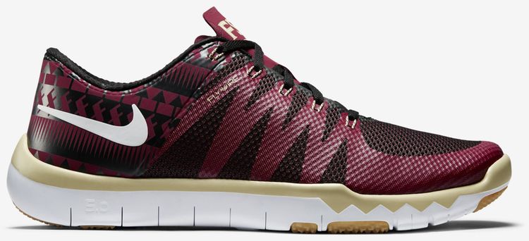 Nike Free Trainer 50 V6 AMP Florida State