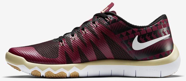 Nike Free Trainer 50 V6 AMP Florida State