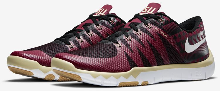 Nike Free Trainer 50 V6 AMP Florida State
