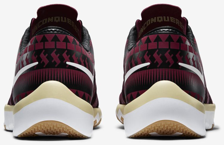 Nike Free Trainer 50 V6 AMP Florida State