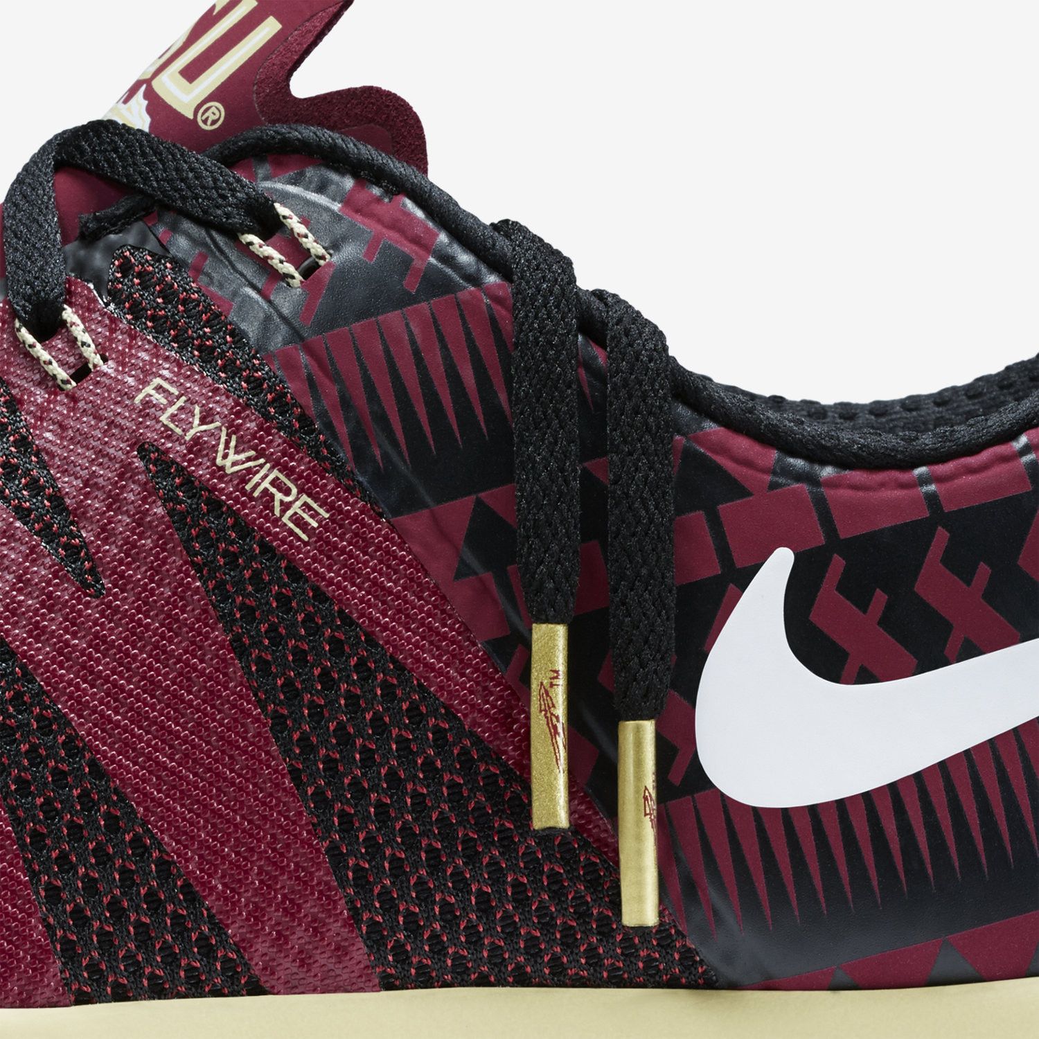 Size 13.0 Free Trainer 5.0 V6 AMP Florida State