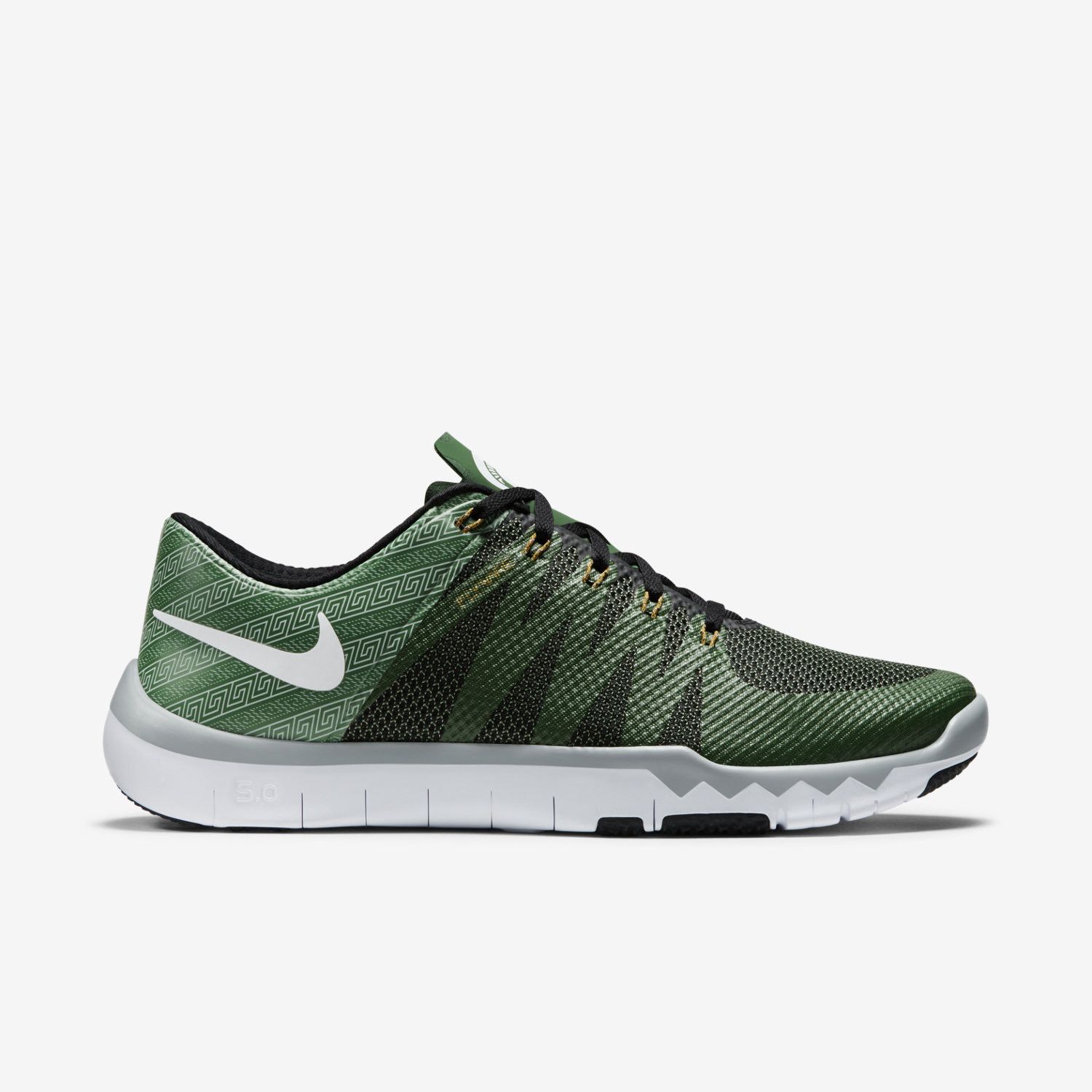 Buy Free Trainer 5.0 V6 AMP Michigan State 723939 317 GOAT UK