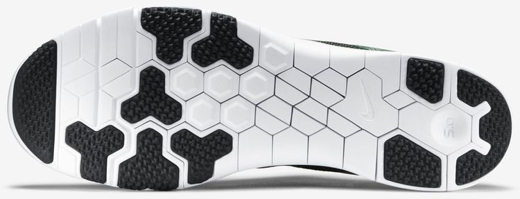 Nike Free Trainer 50 V6 AMP Michigan State