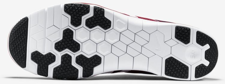 Nike Free Trainer 50 V6 AMP Oklahoma