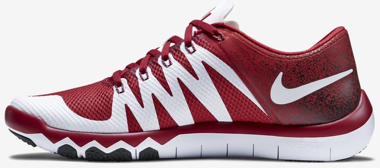 Nike Free Trainer 50 V6 AMP Oklahoma