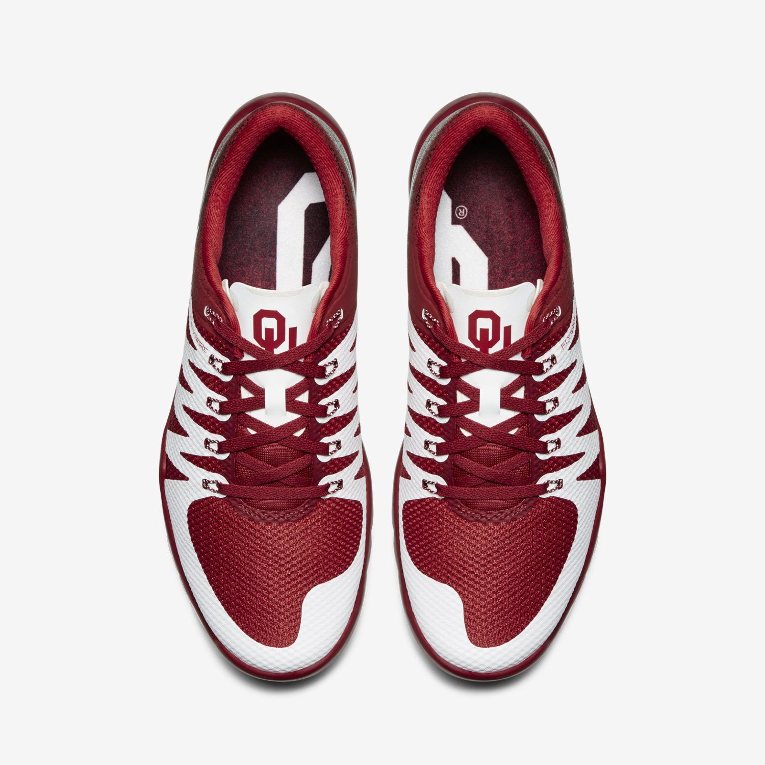 Nike free trainer oklahoma best sale
