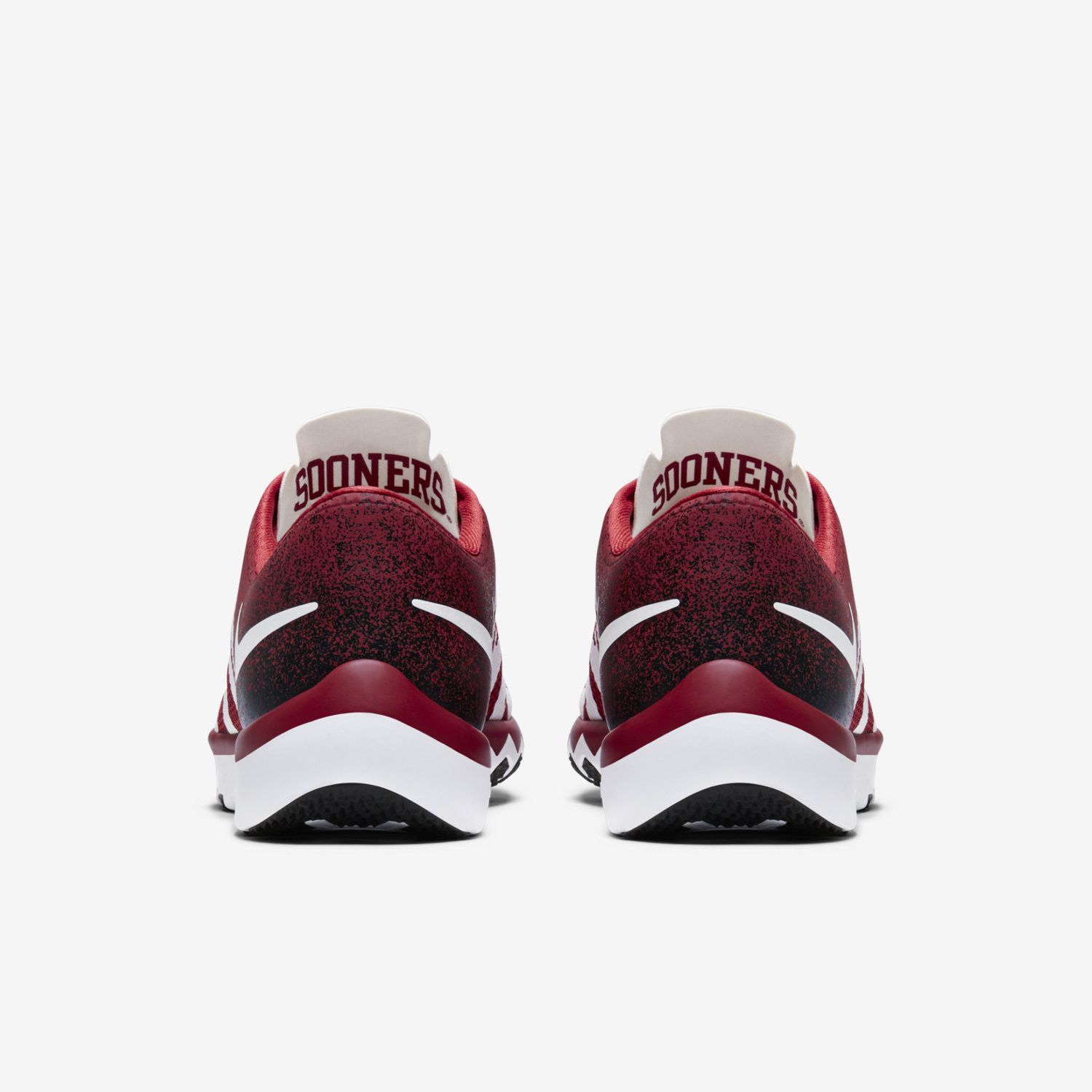Free trainer oklahoma clearance