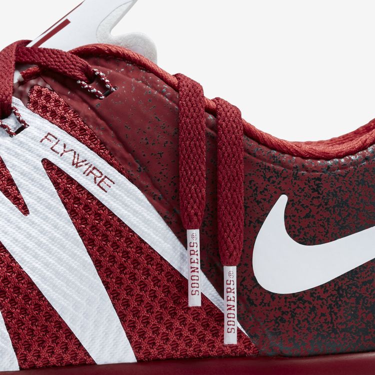 Nike Free Trainer 50 V6 AMP Oklahoma