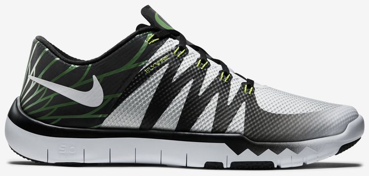 Nike Free Trainer 50 V6 AMP Oregon