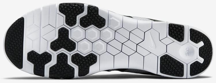 Nike Free Trainer 50 V6 AMP Oregon